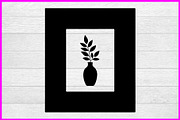 25 Modern Arched Decor Silhouette, a Decorative Illustration by Artivon (Thumbnail 4 of 4)