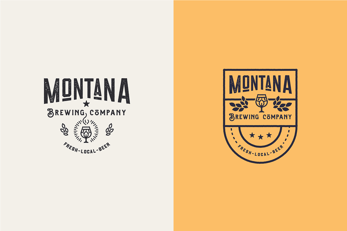 The Farmer Font - Condensed Typeface, a Sans Serif Font by Kaligra.co (Photo 10 of 10)