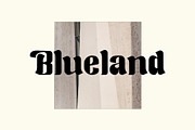Merry Land Vintage Display, a Serif Font by Rasgood (Thumbnail 2 of 6)
