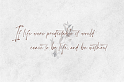 Manhattan Signature | Signature Font, a Script Font by Moove Studio (Thumbnail 3 of 12)