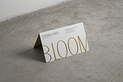 Riuh Sans, a Sans Serif Font by GRVS Studio (Thumbnail 3 of 4)