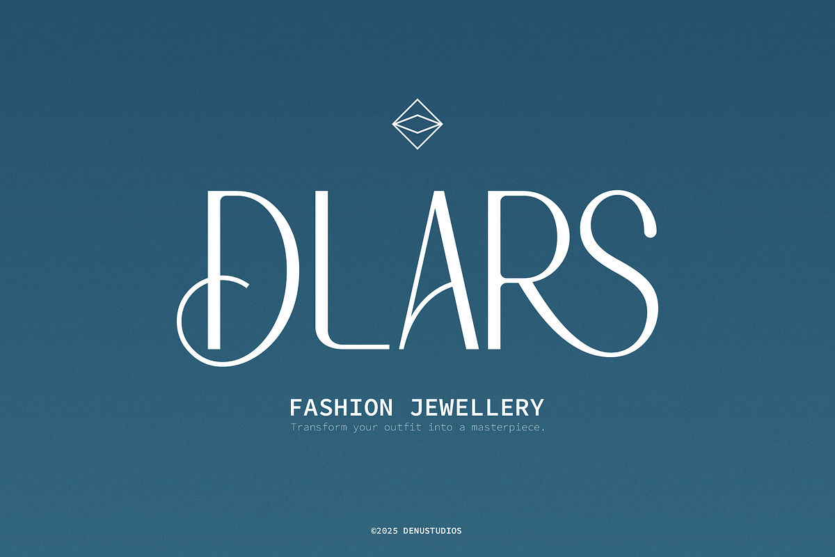 Brigebe | Stylish Modern Sans Serif, a Sans Serif Font by Denustudios (Photo 5 of 12)