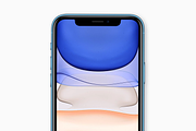 iPhone 11 Pro Mockup, an iPhone Mockup by GraphicValley (Thumbnail 4 of 11)