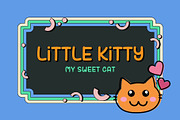 Fox Willow : 3 Font Styles, a Handwritten Font by Fox7 By Rattana (Thumbnail 5 of 12)