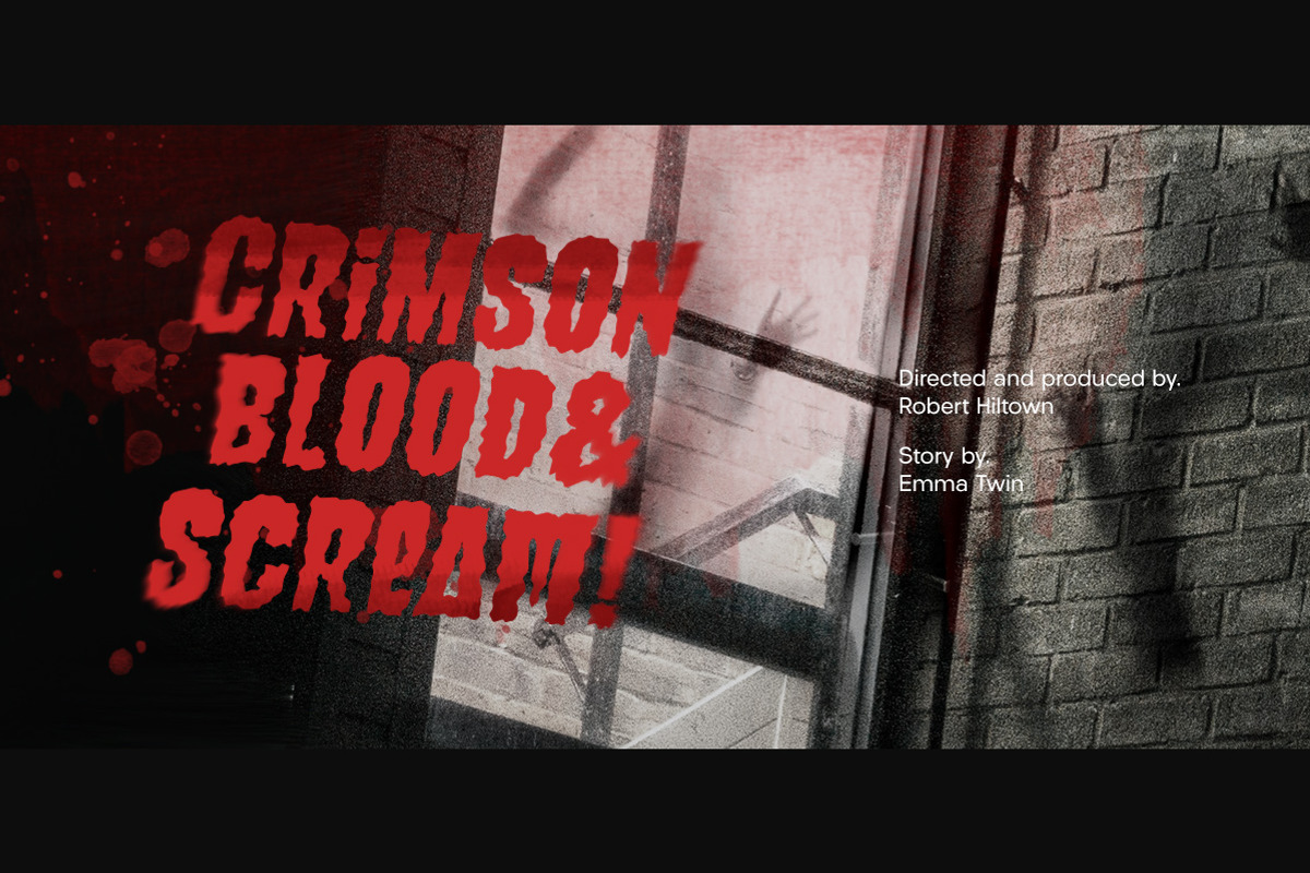 Sinister Mind - Horror Creepy Font, a Font by Littlehand (Photo 6 of 10)