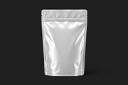 Stand Up Pouch Mockup, a Packaging Mockup by Country4k (Thumbnail 3 of 3)
