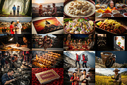 Nepali Culture & Traditions Bundle, an Object Graphic by XPERTDESIGNER (Thumbnail 17 of 20)
