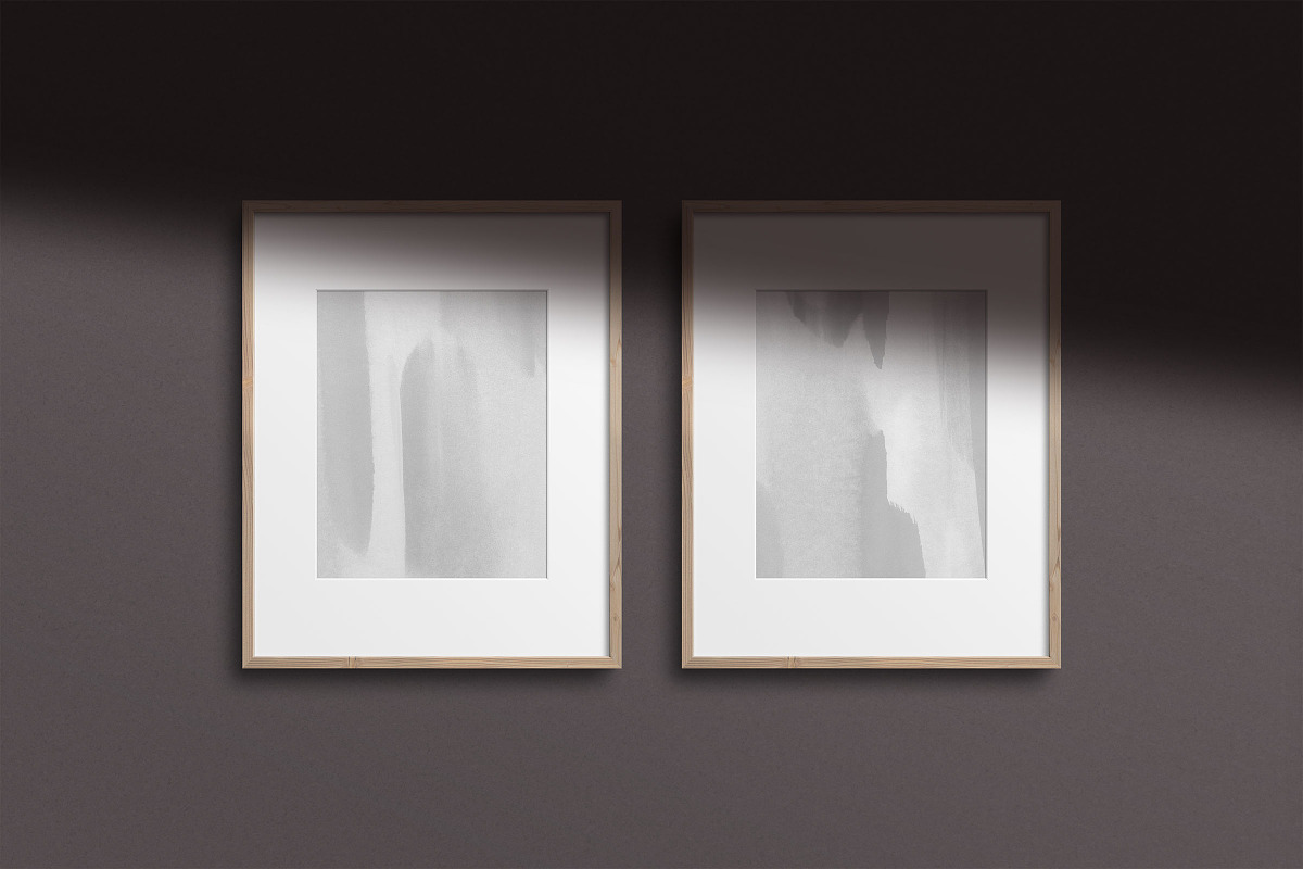 Frame Mockup Kit, a Household Mockup by Ruben Stom (Photo 11 of 22)