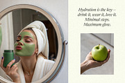 Holistic Coach Stock Photo Bundle, a Health & Medical Photo by Helospace (Thumbnail 4 of 10)