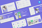 UIUX Designer Keynote, a Presentation Template by Pixslides (Thumbnail 1 of 6)