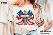 Faith, Freedom & the American, an Object Graphic by GlitterCraft (Thumbnail 32 of 61)