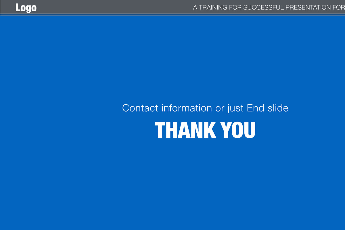 For the Successful Professional, a Presentation Template by Iconography - Pitch Deck (Photo 7 of 13)