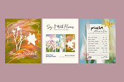+38 Petal Haze Dreamy Blurred Flower, a Background Graphic by The Journey Atelier (Thumbnail 13 of 17)