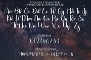 Baby Sleep, a Handwritten Font by InermediaSTUDIO (Thumbnail 2 of 8)
