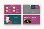 Dupo : Crypto Promo Google Slides, a Presentation Template by Punkl Camp (Thumbnail 16 of 16)