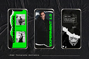 Project Instagram Template, a Social Media Template by Compaq_Creative (Thumbnail 7 of 9)