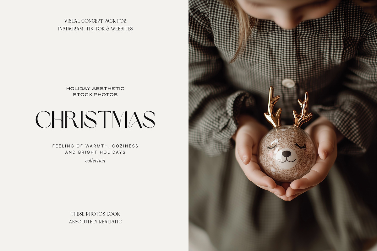 CHRISTMAS ~ 150 Holiday Stock Photos, a Holiday Photo by Muse Mockups (Photo 3 of 17)