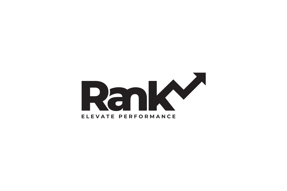 Rank Elevate Performance Logo Design, a Branding & Logo Template by yopie (Photo 3 of 4)