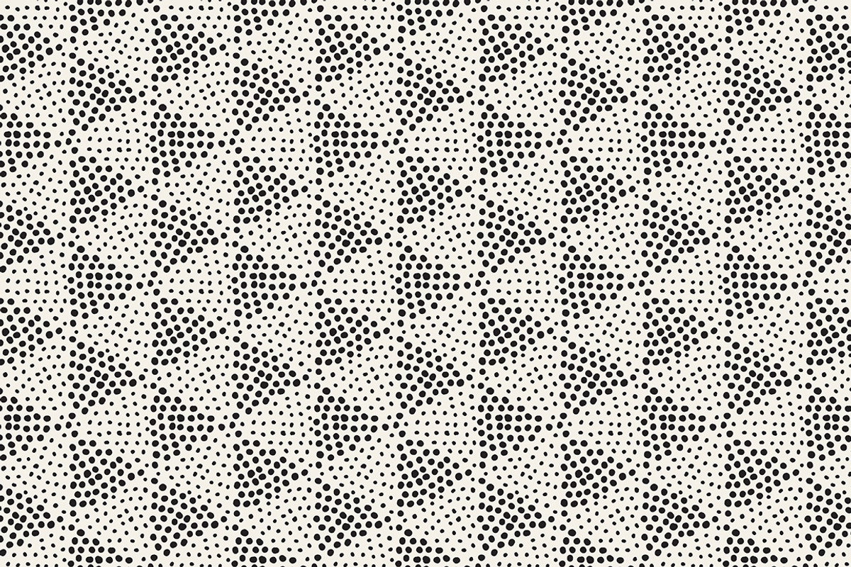 Noisy Seamless Patterns, a Pattern Graphic by Curly_Pat