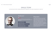 ADV Powerpoint Template, a Presentation Template by OXXO (Thumbnail 55 of 78)
