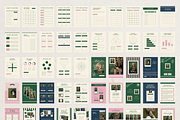 Canva Workbook Template for Coaches, a Magazine Template by Branding Babe Co. (Thumbnail 8 of 10)