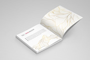 Elegant Nature Patterns, a Pattern Graphic by Marylia (Thumbnail 27 of 30)