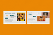 Netvista Pitch Deck - Powerpoint, a Presentation Template by Surotype (Thumbnail 8 of 9)