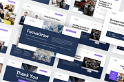 Business Multipurpose Keynote, a Presentation Template by SquidPixey (Thumbnail 4 of 6)