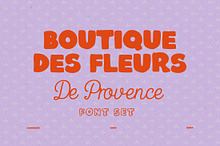 Bold Handlettered Sans & Script Duo