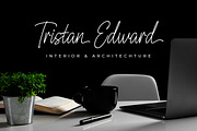 Fioretta Millano – Stylish Signature, a Script Font by Almarkhatype (Thumbnail 6 of 10)
