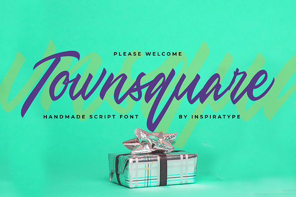 Townsquare preview 8