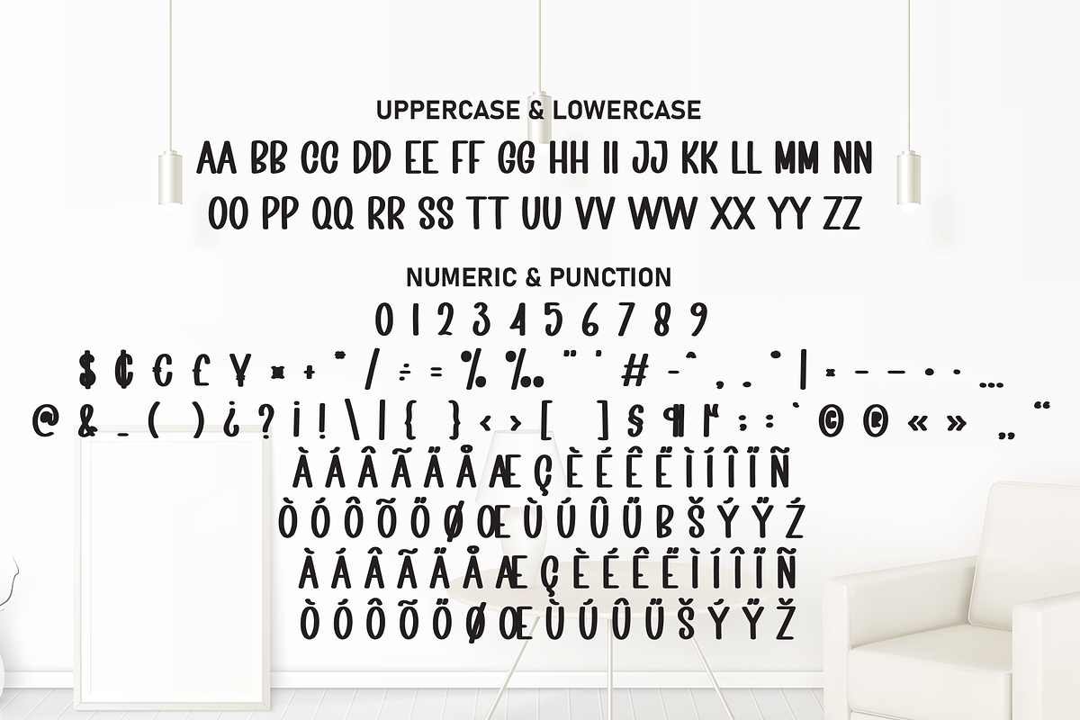 Minimalist | Script Font, a Script Font by Scratchones (Photo 7 of 8)