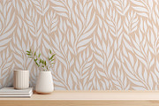 Abstract Foliage, a Pattern Graphic by MalyskaStudio (Thumbnail 2 of 5)