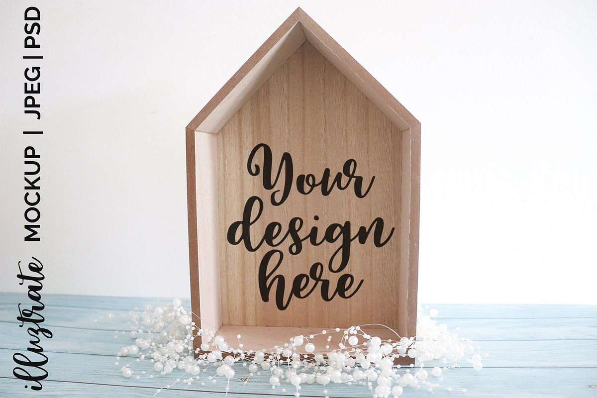 Product Mockup Bundle | Styled Stock, a Household Mockup by illuztrate (Photo 4 of 19)