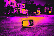 Creepy TV Glitch Photo Effect, a Layer Style Add-On by Design Squad (Thumbnail 3 of 8)