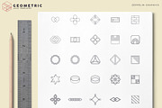 1500 Logos Bundle Collection, a Branding & Logo Template by Graphicdome (Thumbnail 94 of 185)