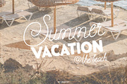 Riviera Du Soleil Font Duo, a Script Font by ana & yvy (Thumbnail 4 of 17)