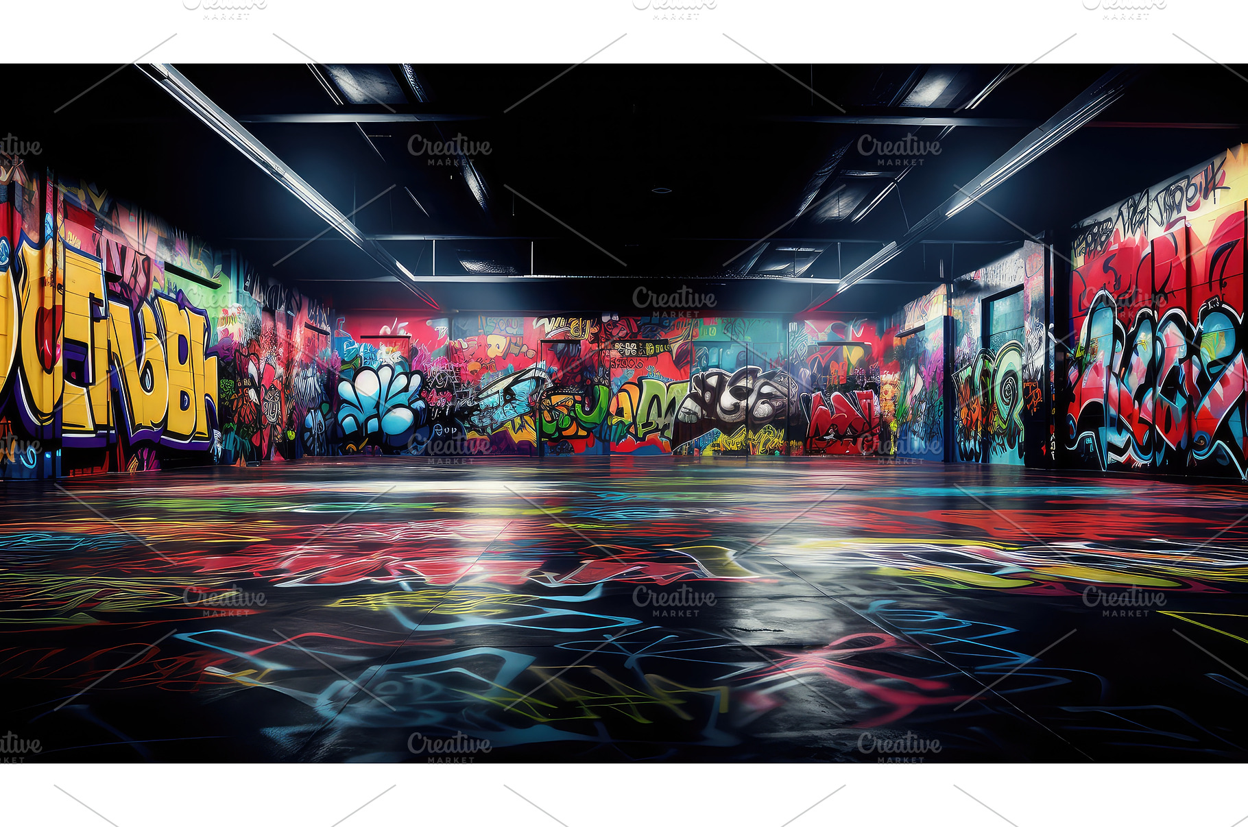 pavement floor urban background ai, an Architecture Photo by pikepicture