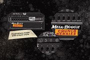 Fractal Audio Amplist, an Illustration by Cocoa studio by Eliza M (Thumbnail 3 of 5)