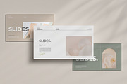 Slides Presentation Mockup, a Wearable Device Mockup by graphicstuff.std (Thumbnail 3 of 10)