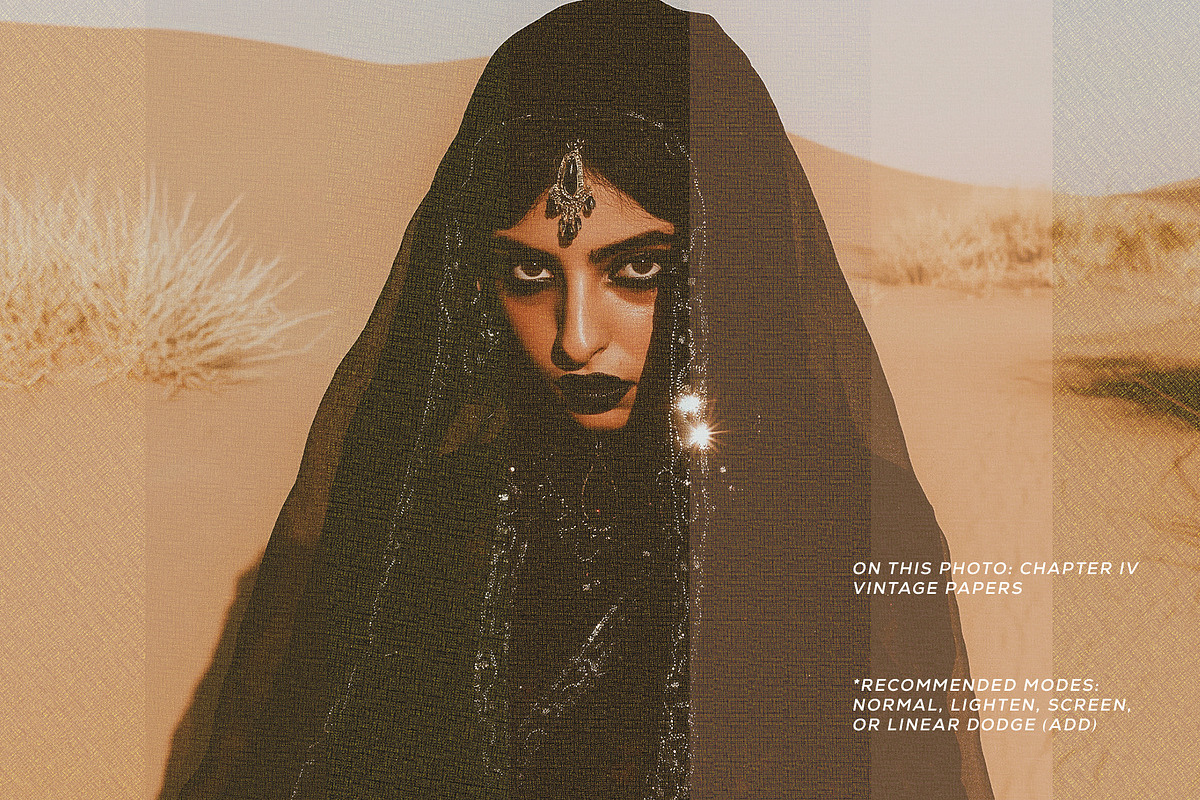 Desert Sand - Dunes Overlays Set, a Texture Graphic by Kaleriia (Photo 11 of 12)