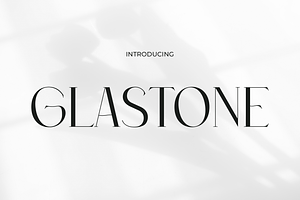 GLASTONE