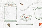 The Bear - mini collection, an Illustration by Watercolor Nomads (Thumbnail 4 of 5)