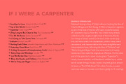Copihue, a Sans Serif Font by Letritas (Thumbnail 6 of 12)