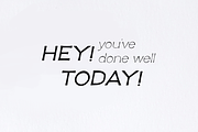 Marimo - Stylish Font Family, a Serif Font by Motokiwo (Thumbnail 4 of 9)