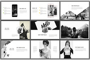 Blanked - Minimal Google Slides, a Presentation Template by Putra Khan (Thumbnail 5 of 9)