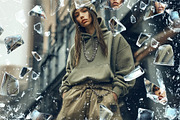 Shattered Glass Photo Effect, a Layer Style Add-On by DesignerCandies (Thumbnail 5 of 7)