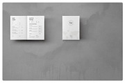 Proposal, a Brochure Template by Proonty (Thumbnail 4 of 4)
