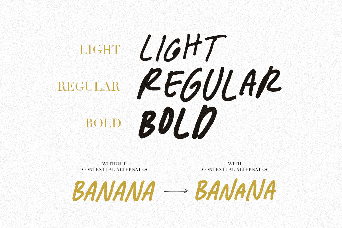 Quick Writers Font Free Download - Handwritten Fonts Preview 2026