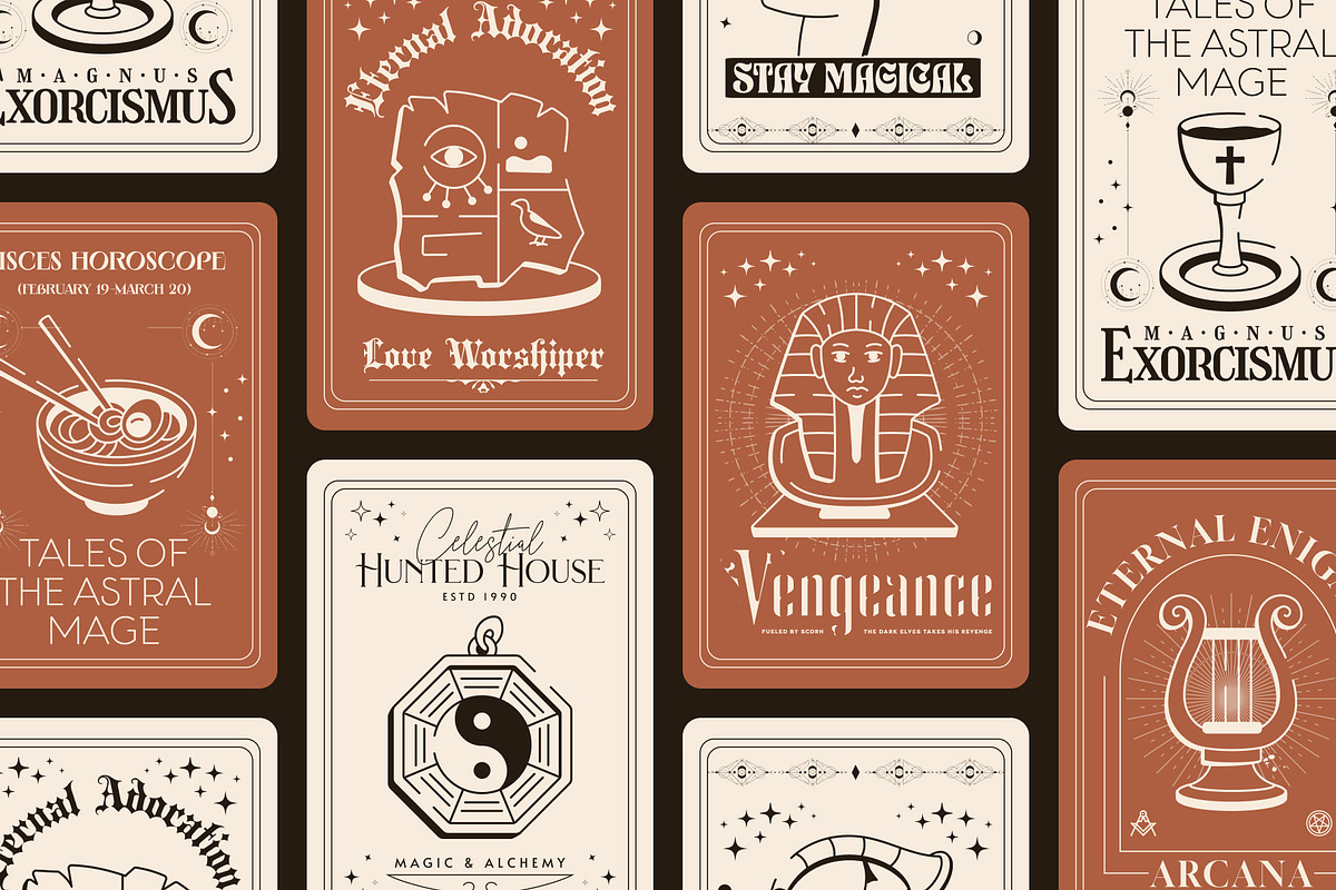 Culture Doodle Icon Set, an Outline Icon by Vectors Market (Photo 3 of 8)